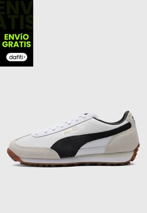 Tenis PUMA Easy Rider Blanco