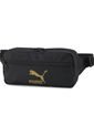 Canguro Negro Puma Originals Black/Gold 077472-01 de Puma