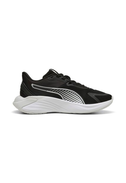 Tenis Deportivo Puma Original Hybrid Tr Negro Para Mujer