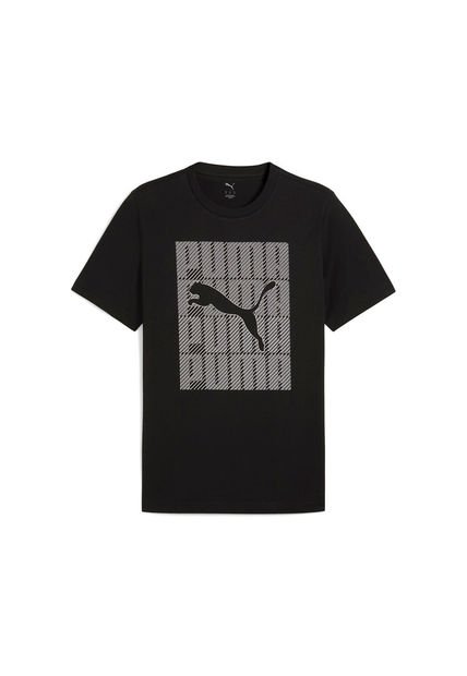 CAMISETA PUMA HOMBRE 684825 01 Talla M