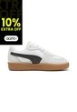 Tenis Deportivos Puma Originales Palermo Lamoda Blanco Mujer de Puma