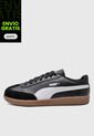 Tenis PUMA 9-T Negro de Puma