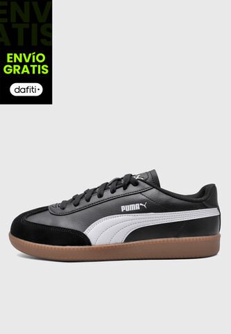 Tenis PUMA 9-T Negro Puma