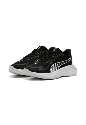 Tenis Deportivo Puma Original Hybrid Tr Negro Para Mujer