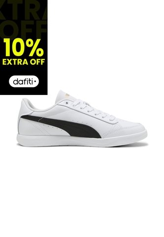 Tenis Deportivos Puma Original Vikky Star Blanco Para Mujer Puma