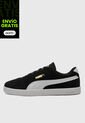 Tenis PUMA Club II Negro de Puma