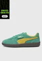 Tenis PUMA Palermo Verde de Puma