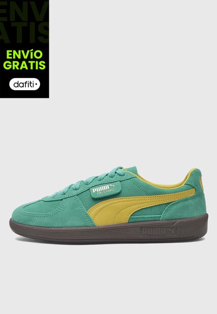 Tenis PUMA Palermo Verde