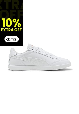 Tenis Puma Original Vikky Star Blanco Para Mujer Puma
