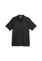 Camisa Tipo Polo Puma Mapf1 Cloudspun Original Negro Hombre de Puma