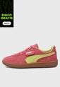 Tenis PUMA Palermo Coral de Puma