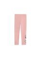 Pantalon Leggings Marca Puma Original Hello Kitty Rosa Niños de Puma