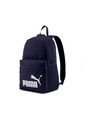 Morral Azul Puma Phase Backpack 075487-43 de Puma
