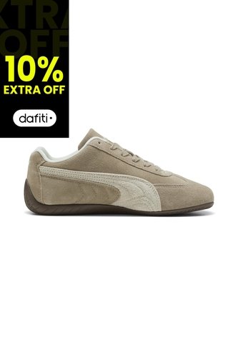 Tenis Deportivos Puma Original Speedcat Elevated Café Mujer Puma