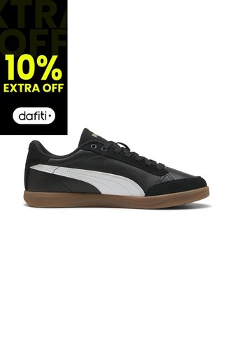 Tenis Deportivos Puma Originales Vikky Star Negro Para Mujer Puma