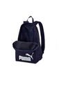 Morral Azul Puma Phase Backpack 075487-43 de Puma