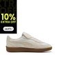 Tenis Deportivos Marca Puma Palermo Premium Blanco Hombre de Puma