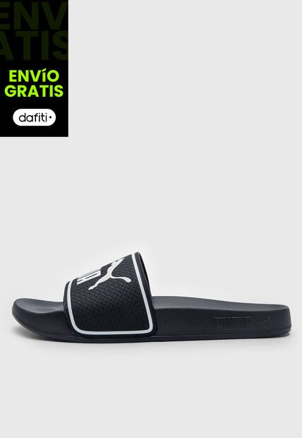 Playeras PUMA Leadcat 2.0 Negro