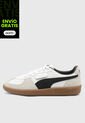 Tenis PUMA Palermo Blanco de Puma