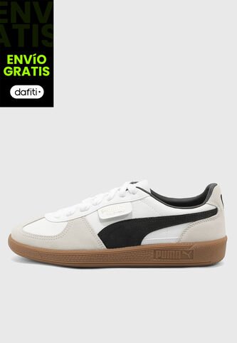 Tenis PUMA Palermo Blanco Puma