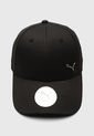 Gorra PUMA Essentials Metal Negro de Puma