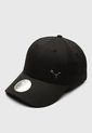 Gorra PUMA Essentials Metal Negro de Puma