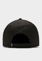 Gorra PUMA Essentials Metal Negro de Puma