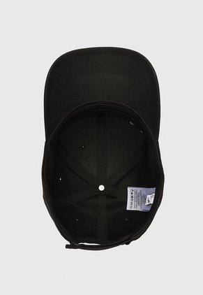 Gorra PUMA Essentials Metal Negro