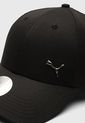 Gorra PUMA Essentials Metal Negro de Puma