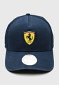 Gorra PUMA Ferrari Azul de Puma