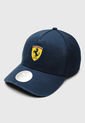 Gorra PUMA Ferrari Azul de Puma