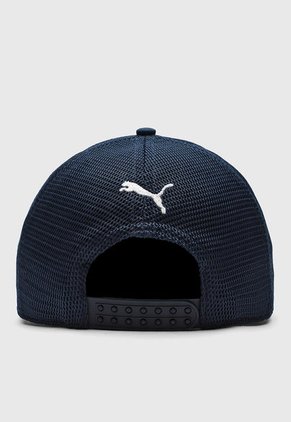 Gorra PUMA Ferrari Azul