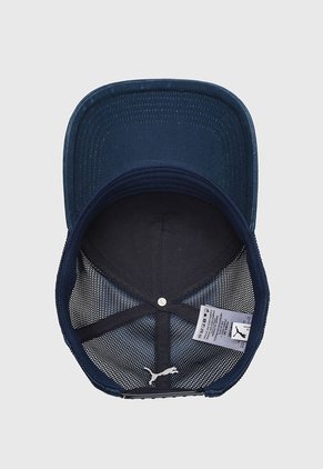 Gorra PUMA Ferrari Azul