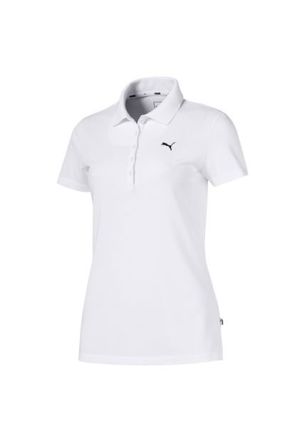 polo puma mujer