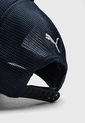 Gorra PUMA Ferrari Azul de Puma