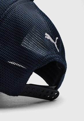 Gorra PUMA Ferrari Azul