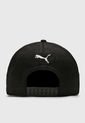 Gorra PUMA Ferrari Negro de Puma