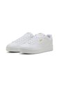 TENIS PUMA HOMBRE 400284 05 COURT CLAS Talla 8.5 de Puma
