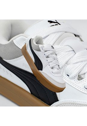 Tenis Puma Park Lifestyle Sk8 Hombre