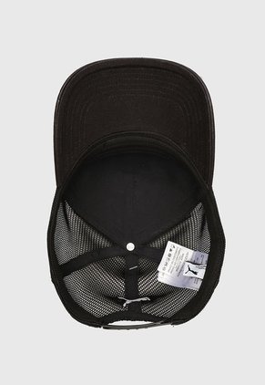 Gorra PUMA Ferrari Negro