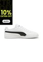Tenis Deportivos Marca Puma 9-T Sl Original Blanco Hombre de Puma