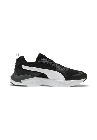 TENIS PUMA HOMBRE 407361 01 X-RAY 4 LT Talla 10.5 Puma