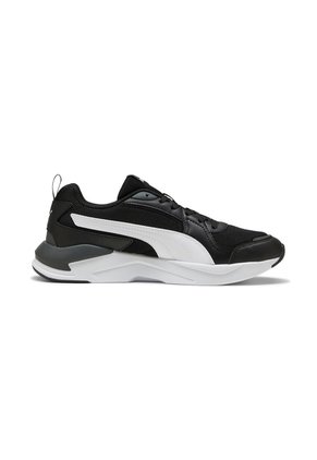 TENIS PUMA HOMBRE 407361 01 X-RAY 4 LT Talla 10.5