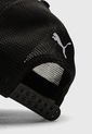 Gorra PUMA Ferrari Negro de Puma