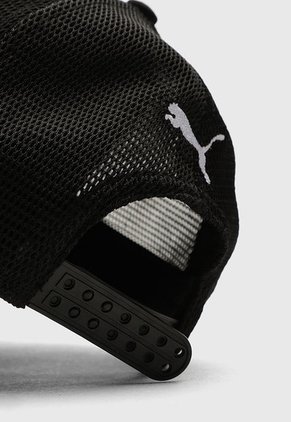 Gorra PUMA Ferrari Negro