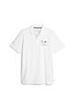 Camisa Tipo Polo Puma Original Bmw MmsEss Blanco Para Hombre de Puma