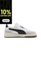 Tenis Deportivos Puma Shuffle Original Blanco Para Hombre de Puma
