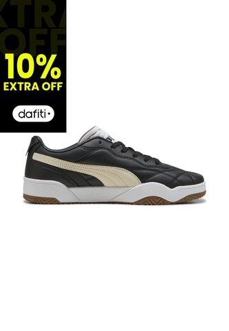 Tenis Deportivos Puma Puma Tifosi Lux Negro Para Hombre Puma
