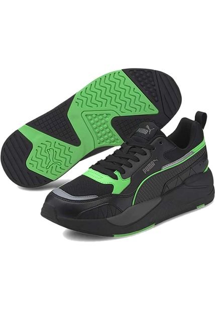 CALZADO - HOMBRE - PUMA Ref : 37310803 - Compra Ahora | Dafiti Colombia
