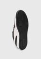 Tenis PUMA Court Classic Clean Negro de Puma